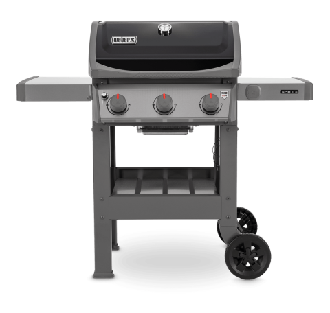 Weber Spirit II E-310 GBS Gazlı Mangal