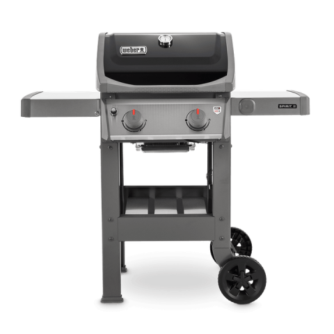 Weber Spirit II E-210 GBS Gazlı Mangal