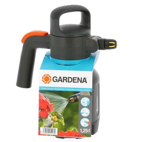 Gardena 11120-20 Basınçlı Püskürtücü 1,25 L