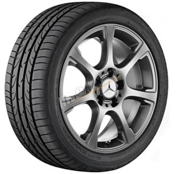 Mercedes Benz JANT 17''