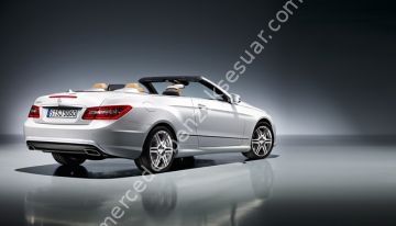 AMG MAŞBİYEL SETİ