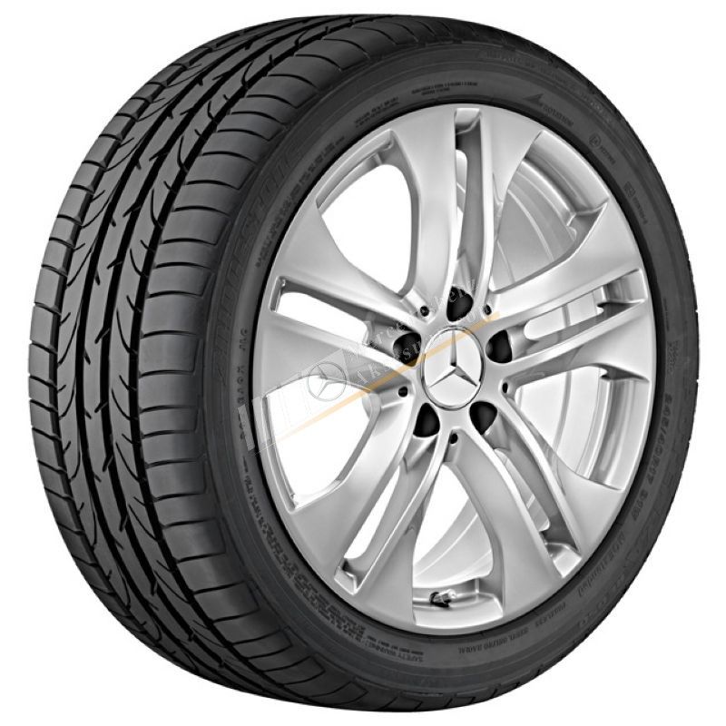 Mercedes Benz JANT 16''