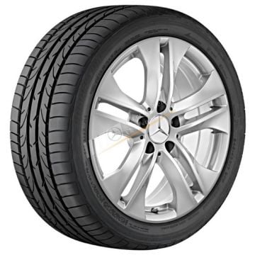 Mercedes Benz JANT 16''