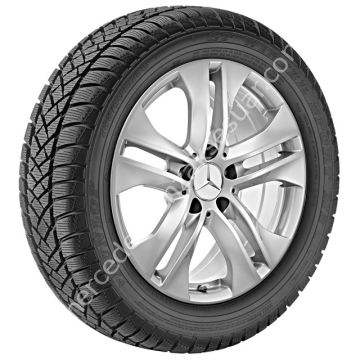 Mercedes Benz JANT 16''
