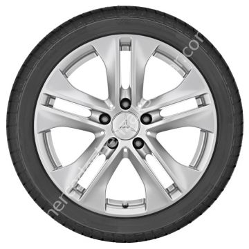 Mercedes Benz JANT 16''