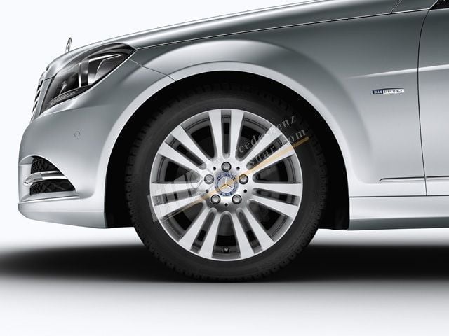 Mercedes Benz JANT 17''