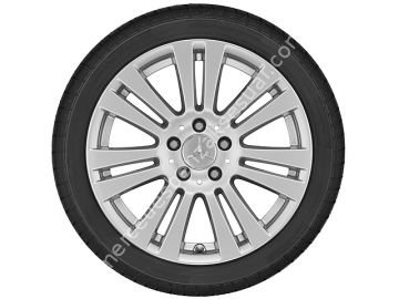 Mercedes Benz JANT 17''