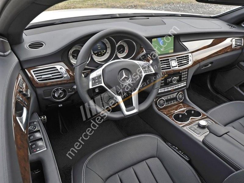 AMG DİREKSİYON SİMİDİ