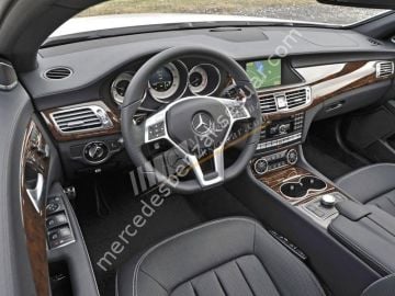 AMG DİREKSİYON SİMİDİ