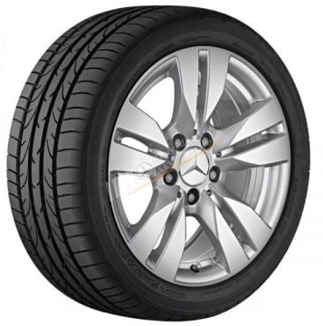 Mercedes Benz JANT 17''