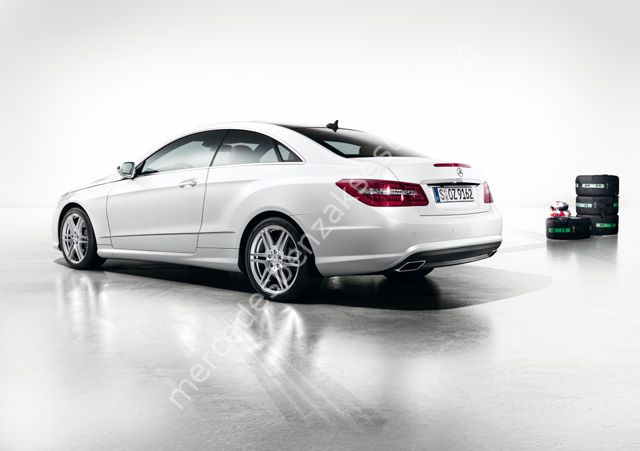 AMG MAŞBİYEL SETİ