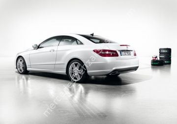 AMG MAŞBİYEL SETİ