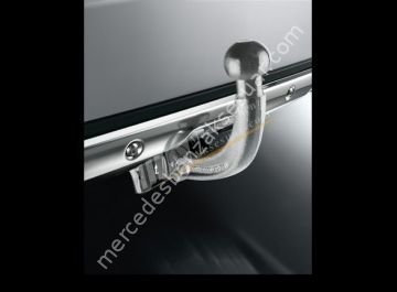 Mercedes Benz Araç Çeki Demiri