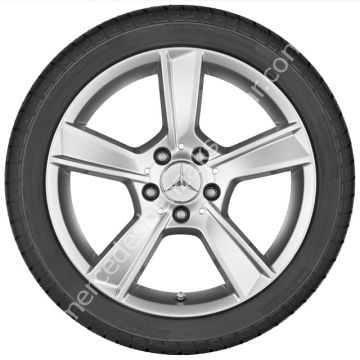 Mercedes Benz JANT 17''