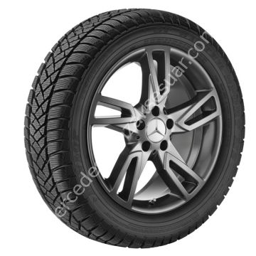 Mercedes Benz JANT 18''