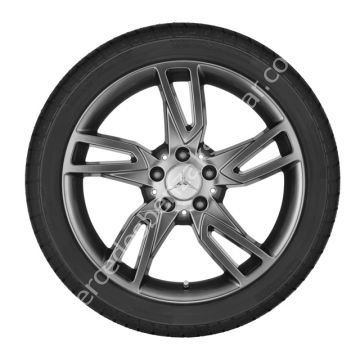 Mercedes Benz JANT 18''