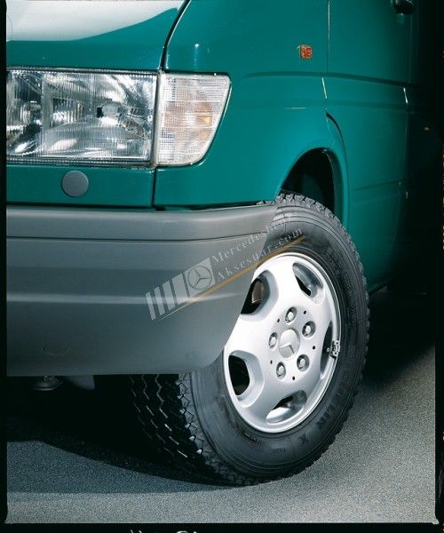 Mercedes Benz jant 15 ''