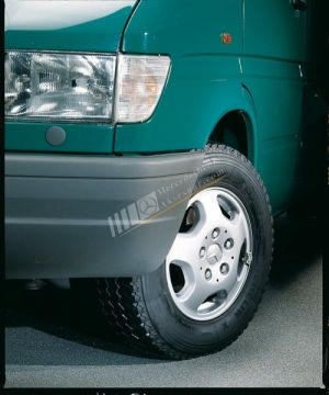Mercedes Benz jant 15 ''