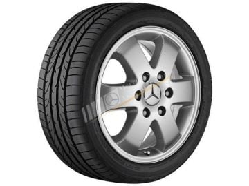 Mercedes Benz jant 16 ''