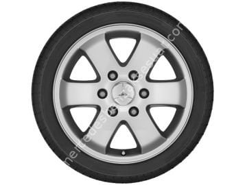 Mercedes Benz jant 16 ''