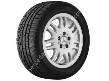 Mercedes Benz jant 16 ''
