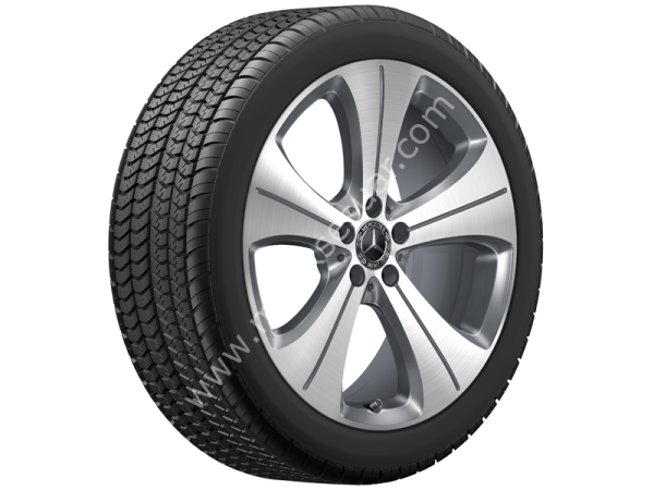 Mercedes Benz Jant 20 ''