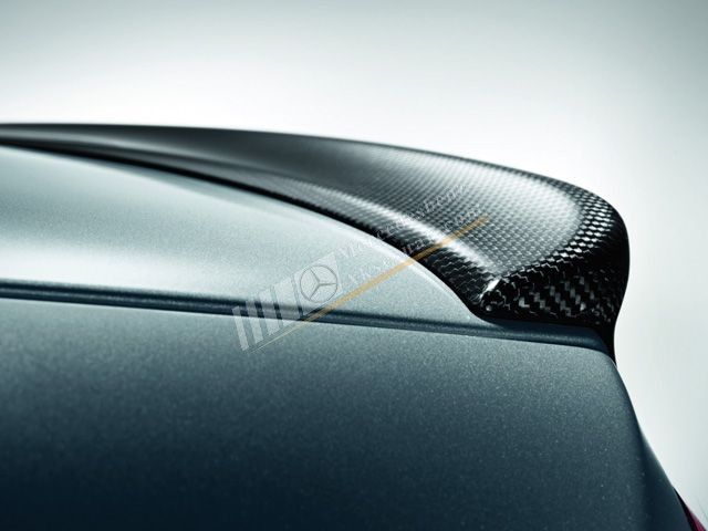 AMG Carbon SPOILER