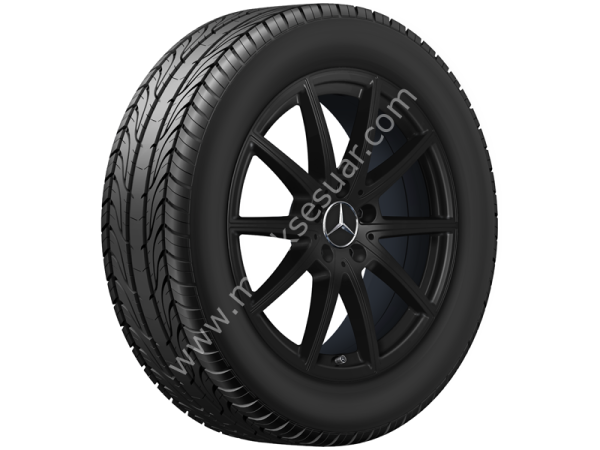Mercedes Benz Jant 18 ''