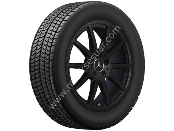 Mercedes Benz Jant 18 ''