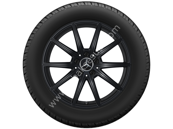 Mercedes Benz Jant 18 ''