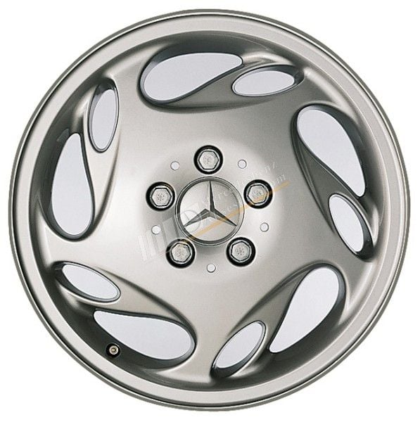 Mercedes Benz jant 16 ''