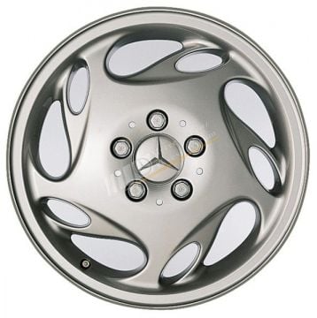 Mercedes Benz jant 16 ''