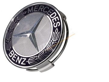Mercedes Benz Klasik Jant Kapağı