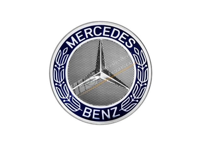 Mercedes Benz Clasik Jant Kapağı