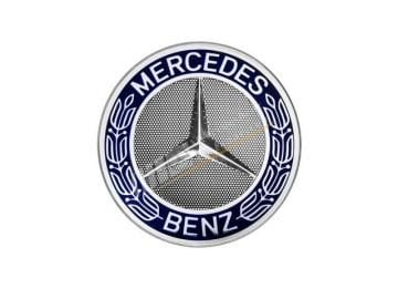Mercedes Benz Clasik Jant Kapağı