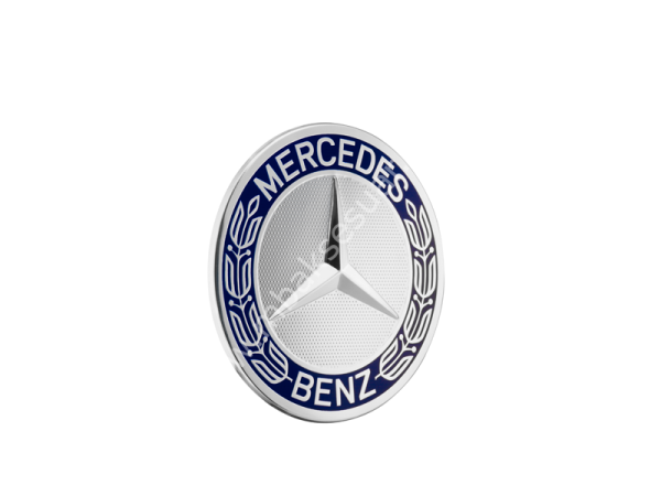 Mercedes Benz Jant Göbeği