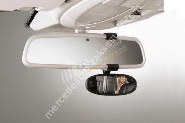 Mercedes Benz İlave İç Dikiz Aynası
