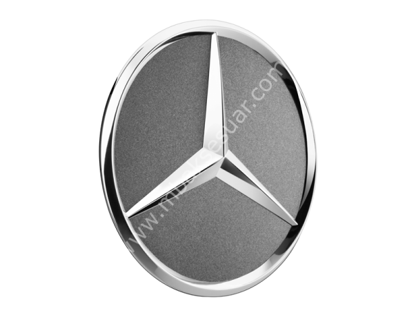 Mercedes Benz Jant Göbeği