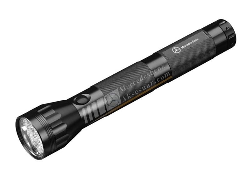 Mercedes Benz Led'li El Feneri