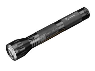 Mercedes Benz Led'li El Feneri