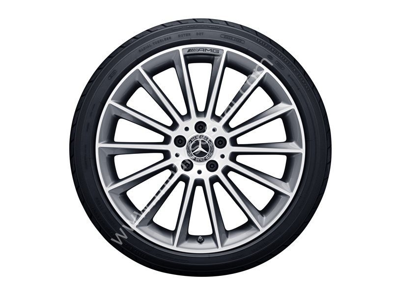 AMG JANT 20 ''