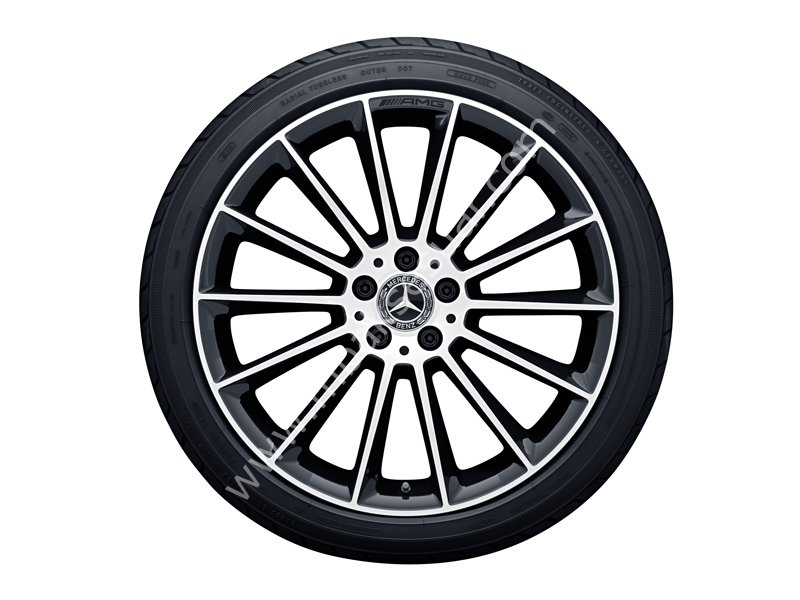 AMG JANT 20 ''