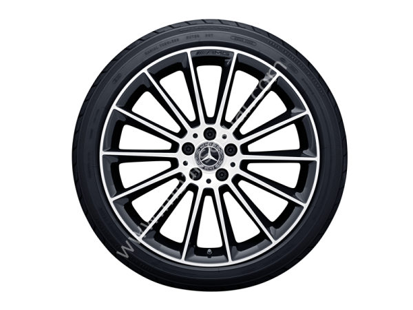 AMG JANT 20 ''