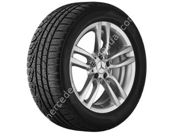 Mercedes Benz Jant 18 '' Arka