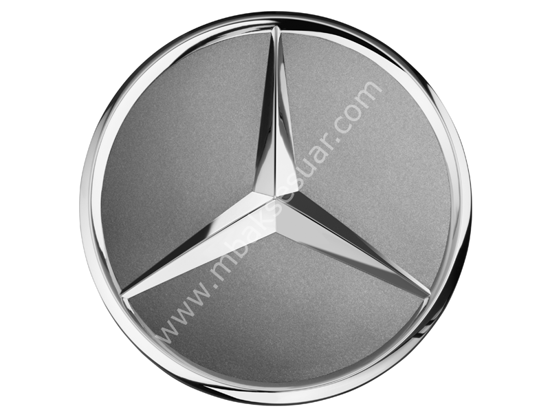 Mercedes Benz Jant Göbeği