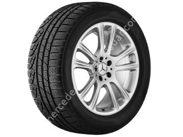 Mercedes Benz Jant 19 '' Ön