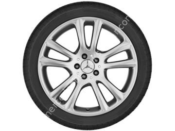 Mercedes Benz Jant 19 '' Ön