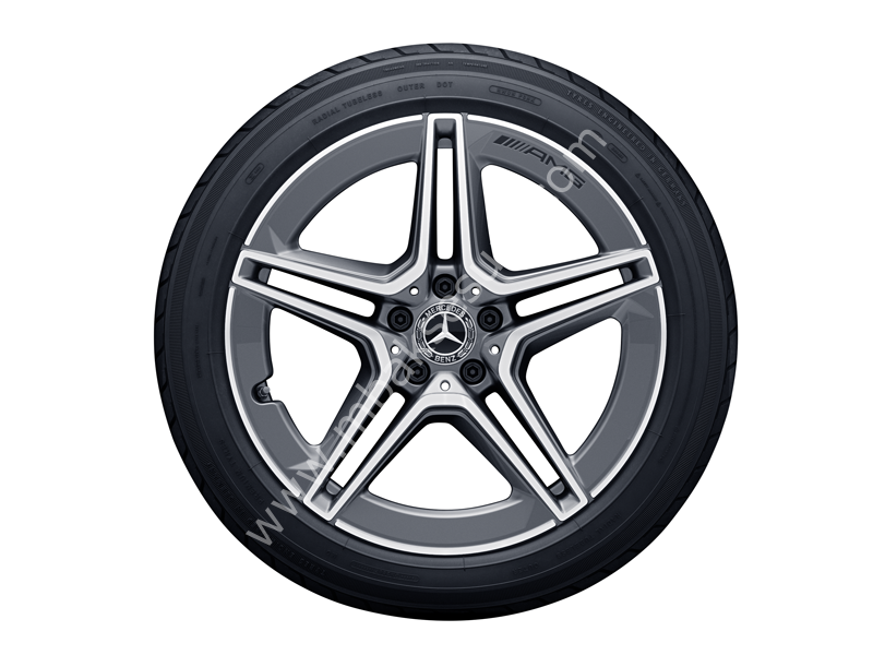 AMG JANT 19 ''