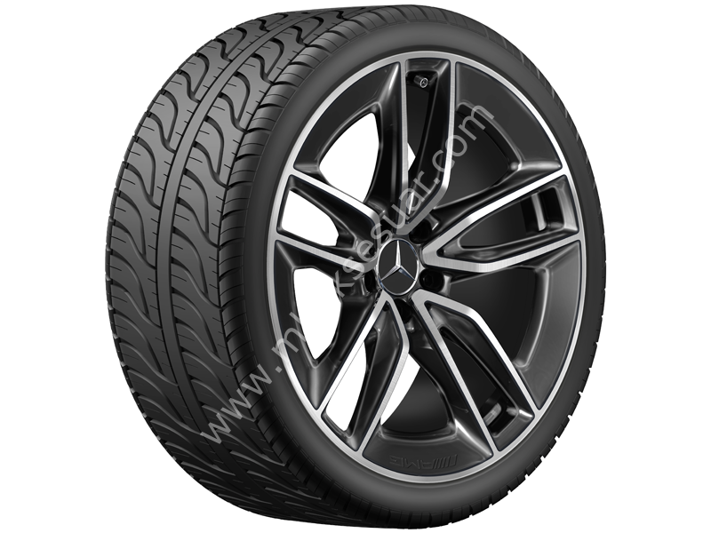 AMG JANT 20 ''