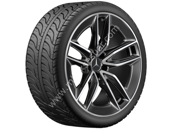 AMG JANT 20 ''